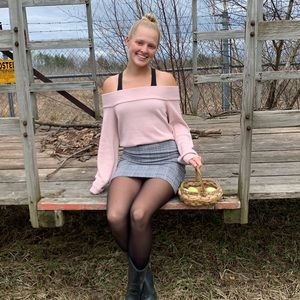 Meet your Posher, Kaylie